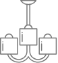 Lighting-Products-Icon | Dothan Design Studio